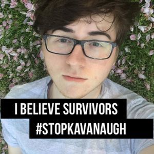 Meet your Posher, Marcus